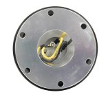 NRG Quick Release Gen 1.5 - Silver Body / Black Chrome Ring thumbnail 8
