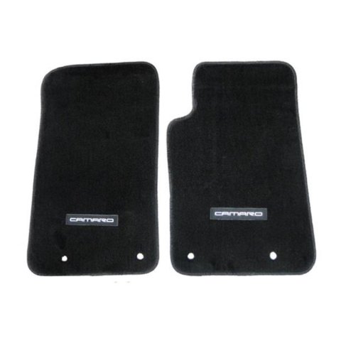 NRG Floor Mats - 2010 Chevy Camaro thumbnail 1