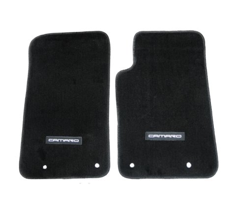 NRG Floor Mats - 2010 Chevy Camaro thumbnail 2