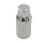 NRG Lug Nut Lock Key Socket Silver - For Use w/ LN-LS500 Style Lug Nuts thumbnail 1