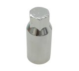 NRG Lug Nut Lock Key Socket Silver - For Use w/ LN-LS500 Style Lug Nuts thumbnail 4