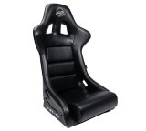 NRG FRP Bucket Seat w/ Water Resistant Vinyl Material- Medium thumbnail 2
