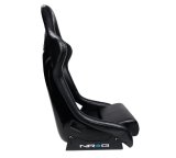 NRG FRP Bucket Seat w/ Water Resistant Vinyl Material- Medium thumbnail 3