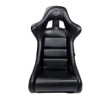 NRG FRP Bucket Seat w/ Water Resistant Vinyl Material- Medium thumbnail 4
