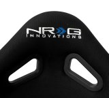 NRG FRP Bucket Seat w/ Fiber Glass - Mini Version thumbnail 1