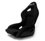 NRG FRP Bucket Seat w/ Fiber Glass - Mini Version thumbnail 2
