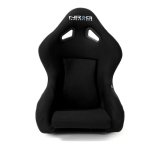 NRG FRP Bucket Seat w/ Fiber Glass - Mini Version thumbnail 3