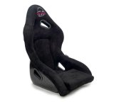 NRG FRP Bucket Seat w/ Fiber Glass - Mini Version thumbnail 4