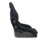 NRG FRP Bucket Seat w/ Fiber Glass - Mini Version thumbnail 5