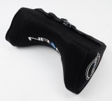 NRG Memory Foam Neck Pillow For Any Seats- Black thumbnail 5