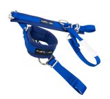 NRG SFI 3.3 Arm Restraints One Pair - Blue thumbnail 3