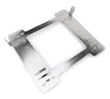 NRG Stainless Steel Seat Bracket 07-14 Jeep Wrangler JK - Pair thumbnail 5