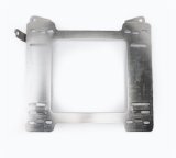 NRG Stainless Steel Seat Bracket 13-16 Subaru BRZ/ Scion F-RS - Pair thumbnail 2