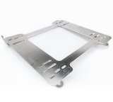 NRG Stainless Steel Seat Bracket 13-16 Subaru BRZ/ Scion F-RS - Pair thumbnail 4