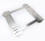 NRG Stainless Steel Seat Bracket 13-16 Subaru BRZ/ Scion F-RS - Pair thumbnail 7