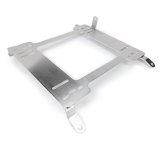 NRG Stainless Steel Seat Bracket 09-19 Nissan 370Z thumbnail 2