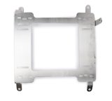 NRG Stainless Steel Seat Bracket 09-19 Nissan 370Z thumbnail 4