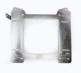 NRG Stainless Steel Seat Bracket 2012-2015 Honda Civic - Pair thumbnail 4