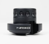 NRG Race Short Hub GM - Black thumbnail 5