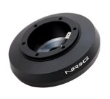NRG Short Hub KIA Genesis 14+ thumbnail 3