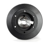 NRG Short Hub Volvo 240 82-91 thumbnail 1