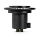 NRG Short Hub Volvo 240 82-91 thumbnail 4