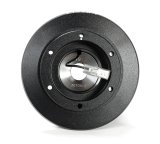 NRG Short Hub Volvo 240 82-91 thumbnail 8