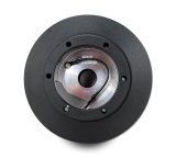 NRG Short Hub Mini Cooper 13+ F56 thumbnail 1