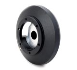 NRG Short Hub Mini Cooper 13+ F56 thumbnail 3