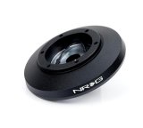 NRG Short Hub Mini Cooper 13+ F56 thumbnail 5