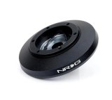 NRG Short Hub Mini Cooper 13+ F56 thumbnail 6