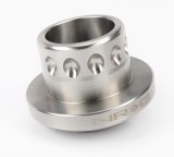 NRG Short Spline Adapter - Stainless Steel 3/4 Keyway Tapered Shaft for Marine thumbnail 1