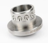 NRG Short Spline Adapter - Stainless Steel 3/4 Keyway Tapered Shaft for Marine thumbnail 6