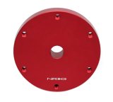 NRG Short Hub Thrustmaster - Red thumbnail 7