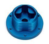 NRG Short Hub Thrustmaster - Blue thumbnail 1