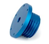 NRG Short Hub Thrustmaster - Blue thumbnail 2