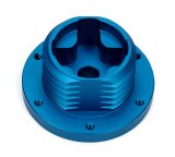 NRG Short Hub Thrustmaster - Blue thumbnail 4