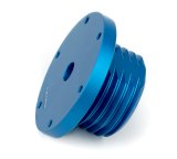 NRG Short Hub Thrustmaster - Blue thumbnail 6