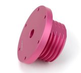 NRG Short Hub Thrustmaster - Pink thumbnail 2