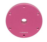 NRG Short Hub Thrustmaster - Pink thumbnail 3