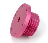 NRG Short Hub Thrustmaster - Pink thumbnail 4