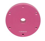 NRG Short Hub Thrustmaster - Pink thumbnail 7