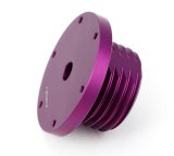 NRG Short Hub Thrustmaster - Purple thumbnail 2