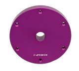 NRG Short Hub Thrustmaster - Purple thumbnail 3