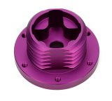 NRG Short Hub Thrustmaster - Purple thumbnail 4