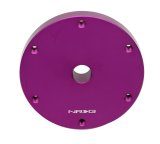 NRG Short Hub Thrustmaster - Purple thumbnail 6