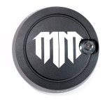 NRG Quick Lock w/ Free Spin Mad Mike Signature thumbnail 1