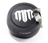 NRG Quick Lock w/ Free Spin Mad Mike Signature thumbnail 2