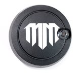NRG Quick Lock w/ Free Spin Mad Mike Signature thumbnail 5