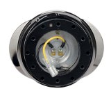 NRG Quick Release Kit - Black Body/ Black Chrome Oval Ring thumbnail 1
